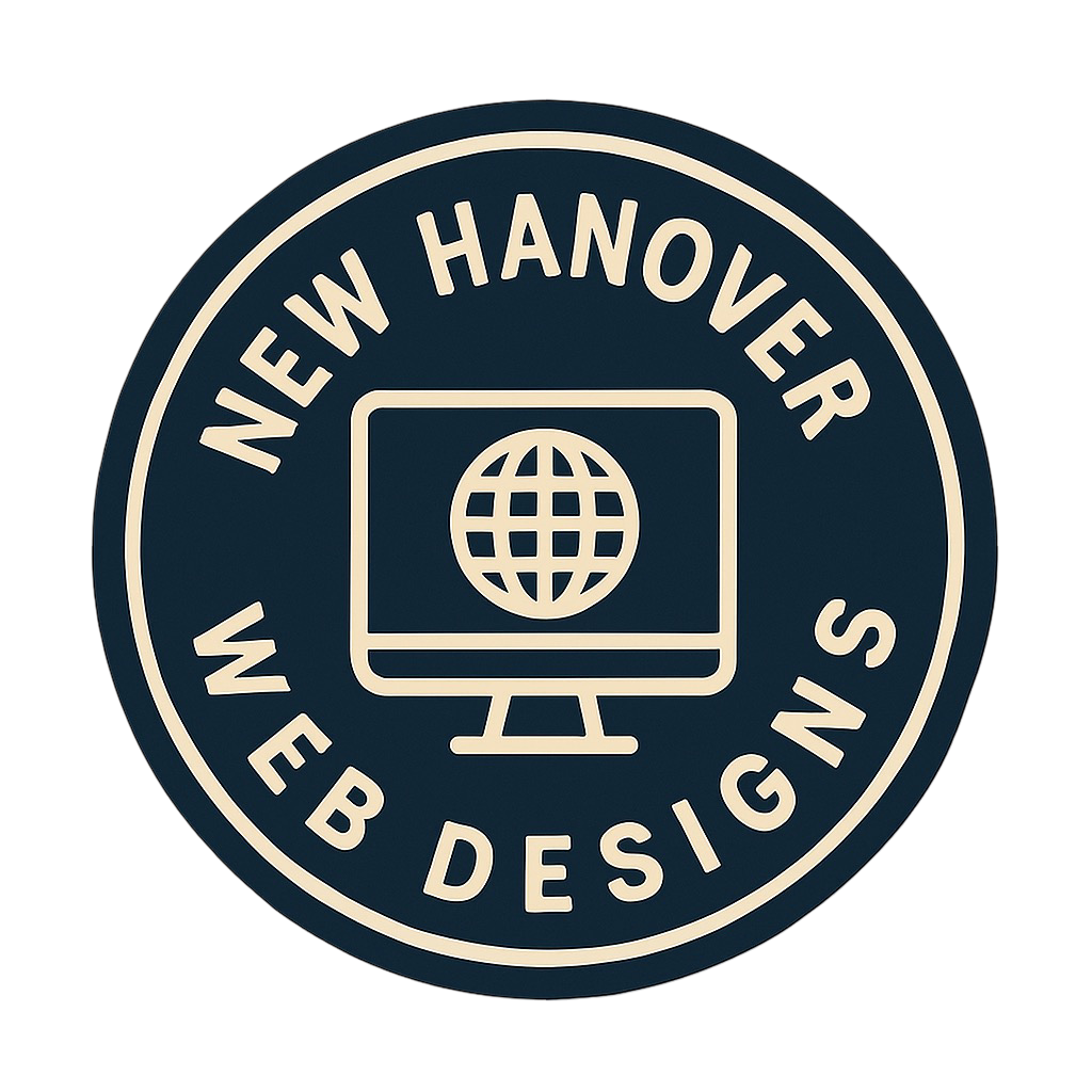 New Hanover Web Designs logo