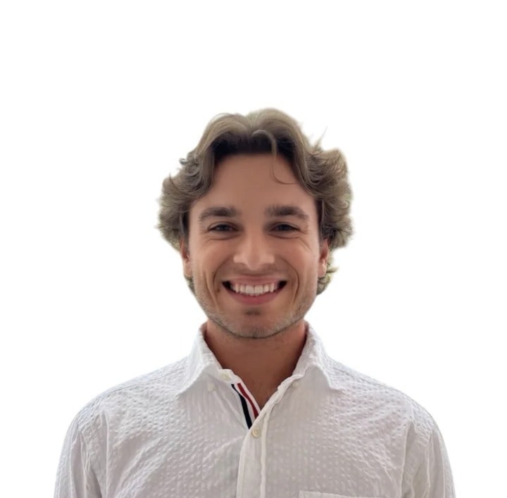 SEO and content specialist from New Hanover Web Designs