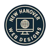 New Hanover Web Designs Logo
